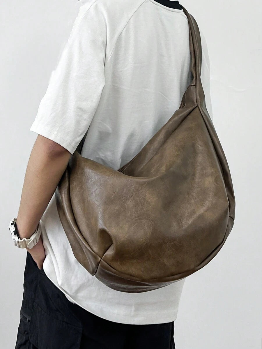 Shoulder bag Pavtros Retrô Grande