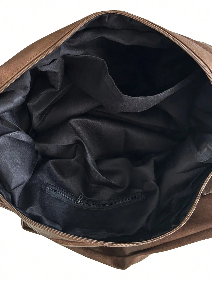 Shoulder bag Pavtros Retrô Grande