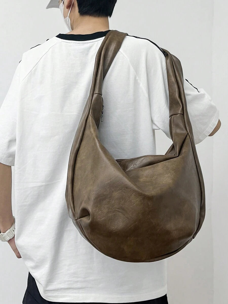 Shoulder bag Pavtros Retrô Grande