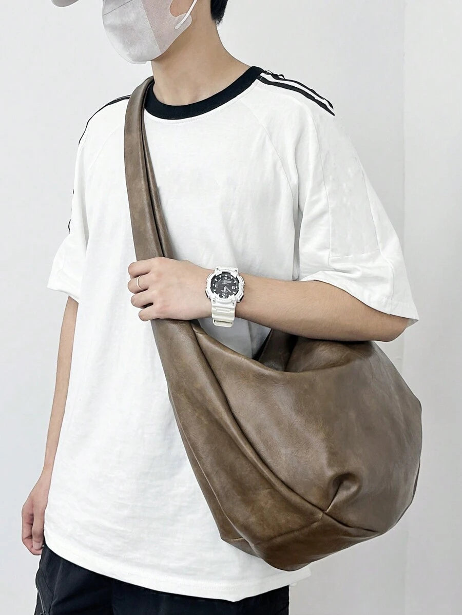 Shoulder bag Pavtros Retrô Grande