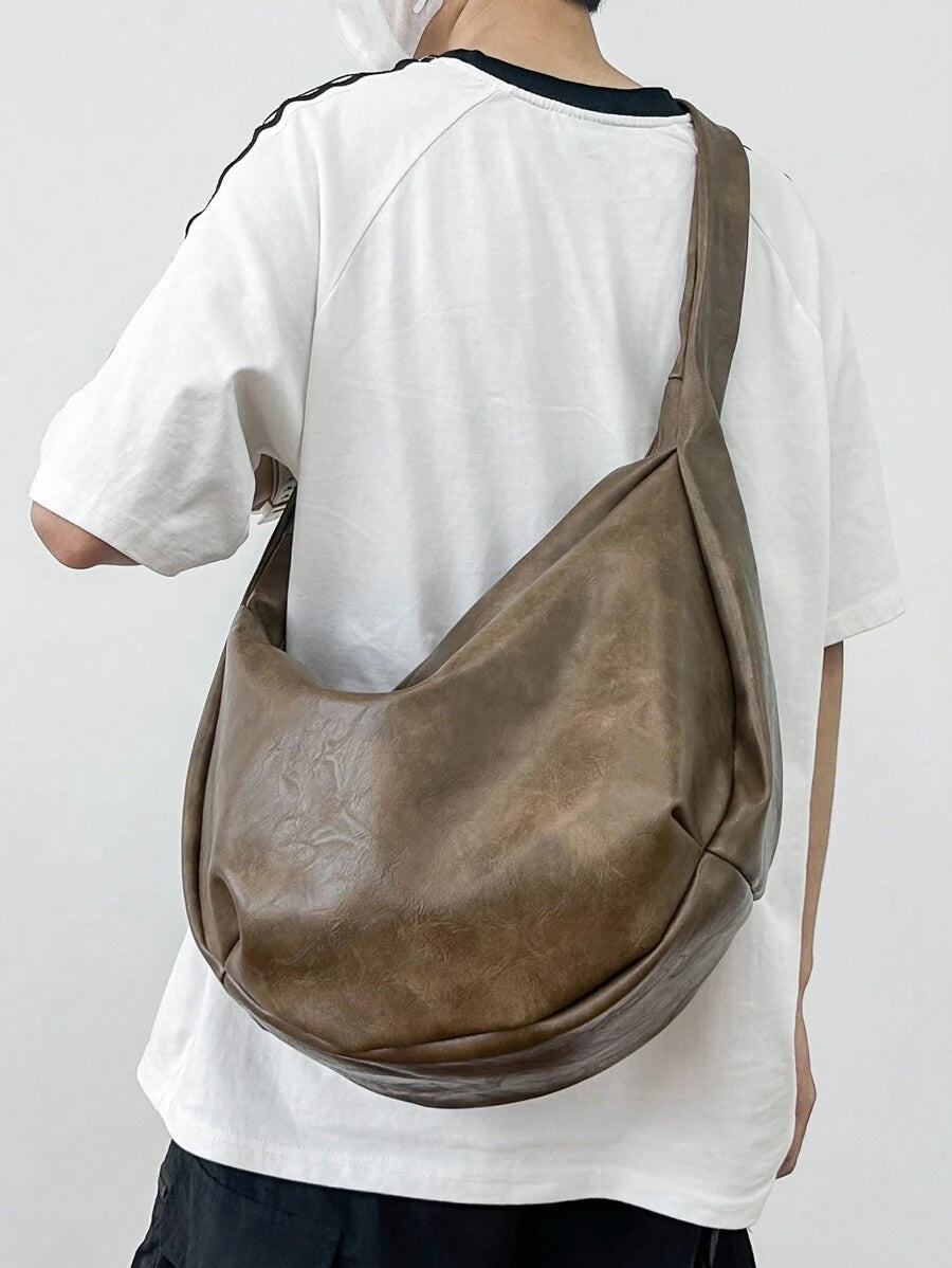 Shoulder bag Pavtros Retrô Grande