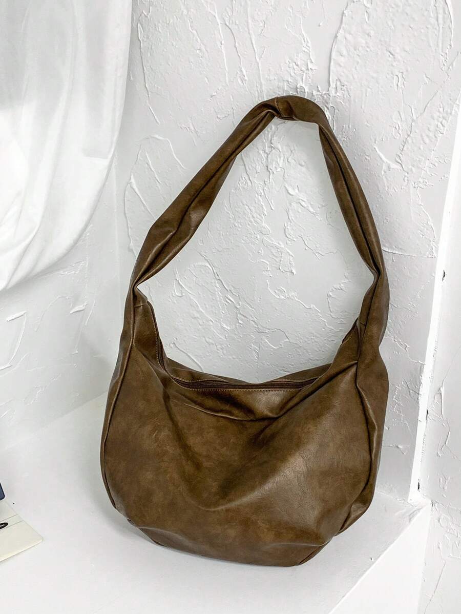 Shoulder bag Pavtros Retrô Grande