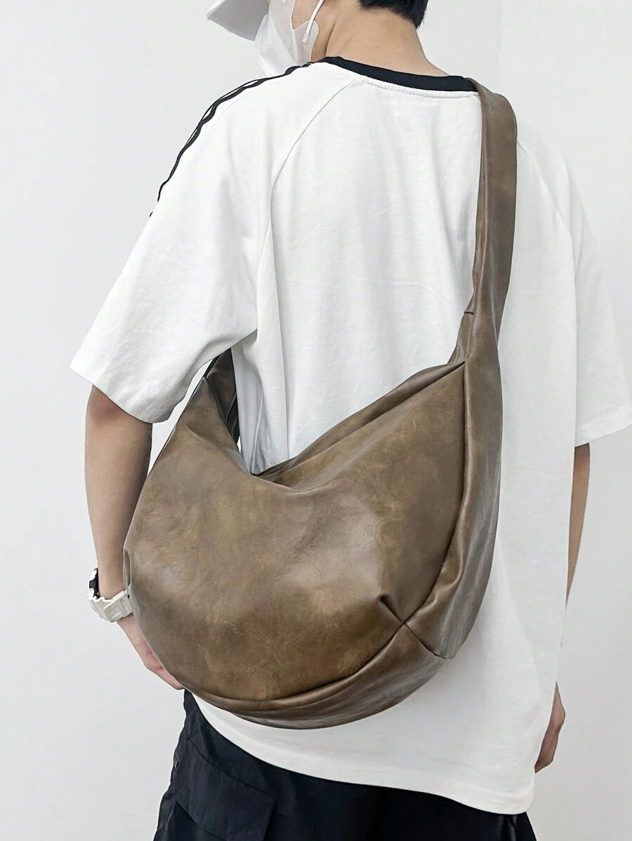 Shoulder bag Pavtros Retrô Grande
