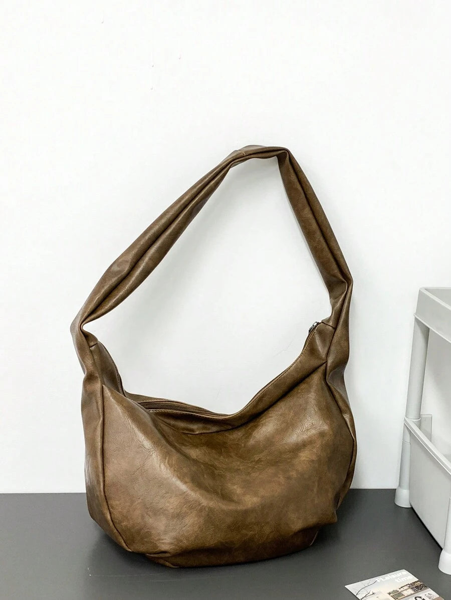 Shoulder bag Pavtros Retrô Grande