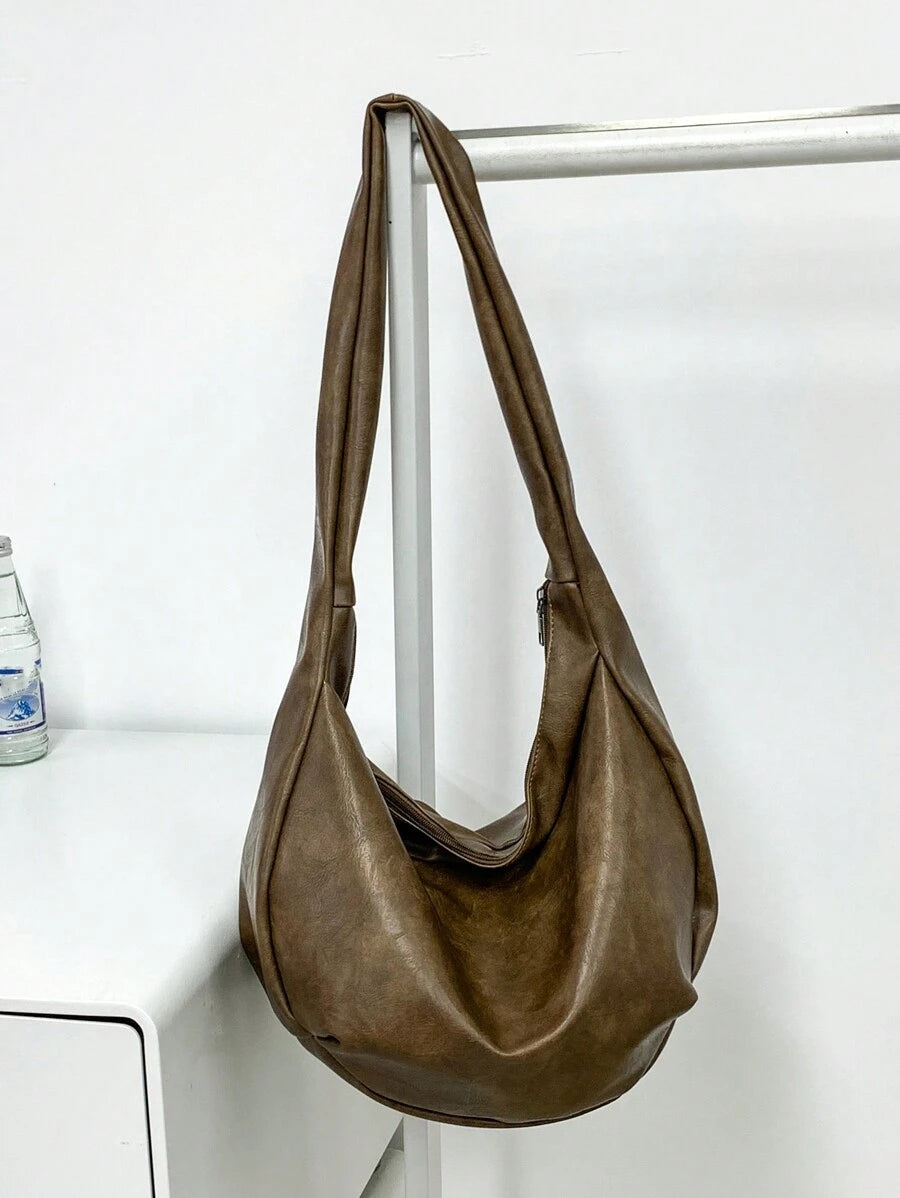Shoulder bag Pavtros Retrô Grande