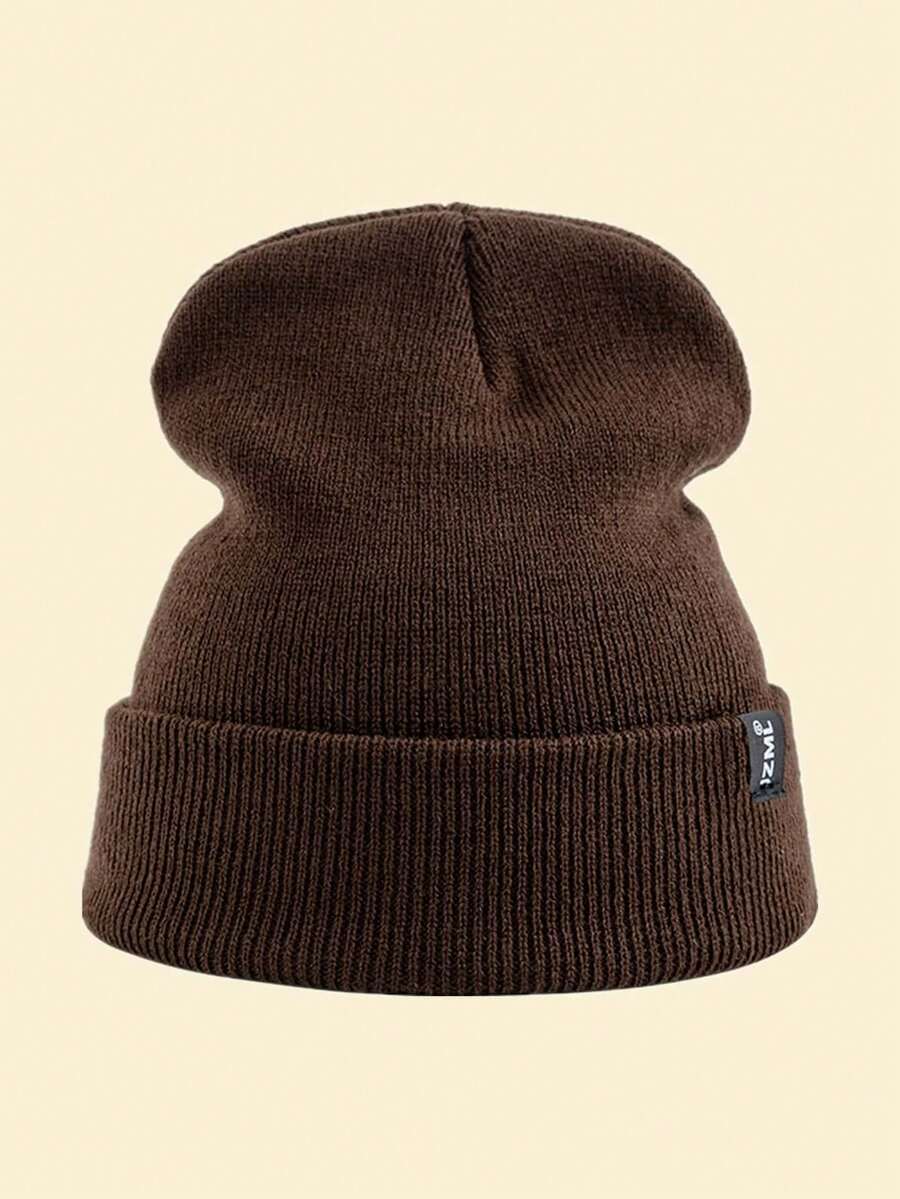 Gorro Pavtros Letra Etiqueta