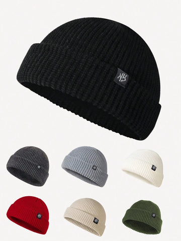 Gorro Pavtros Brooklyn Bordado