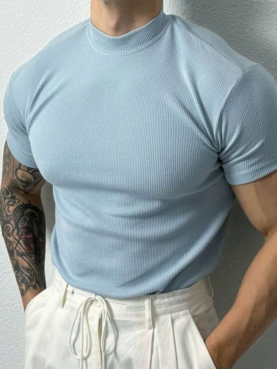 Camiseta Pavtros Compressão
