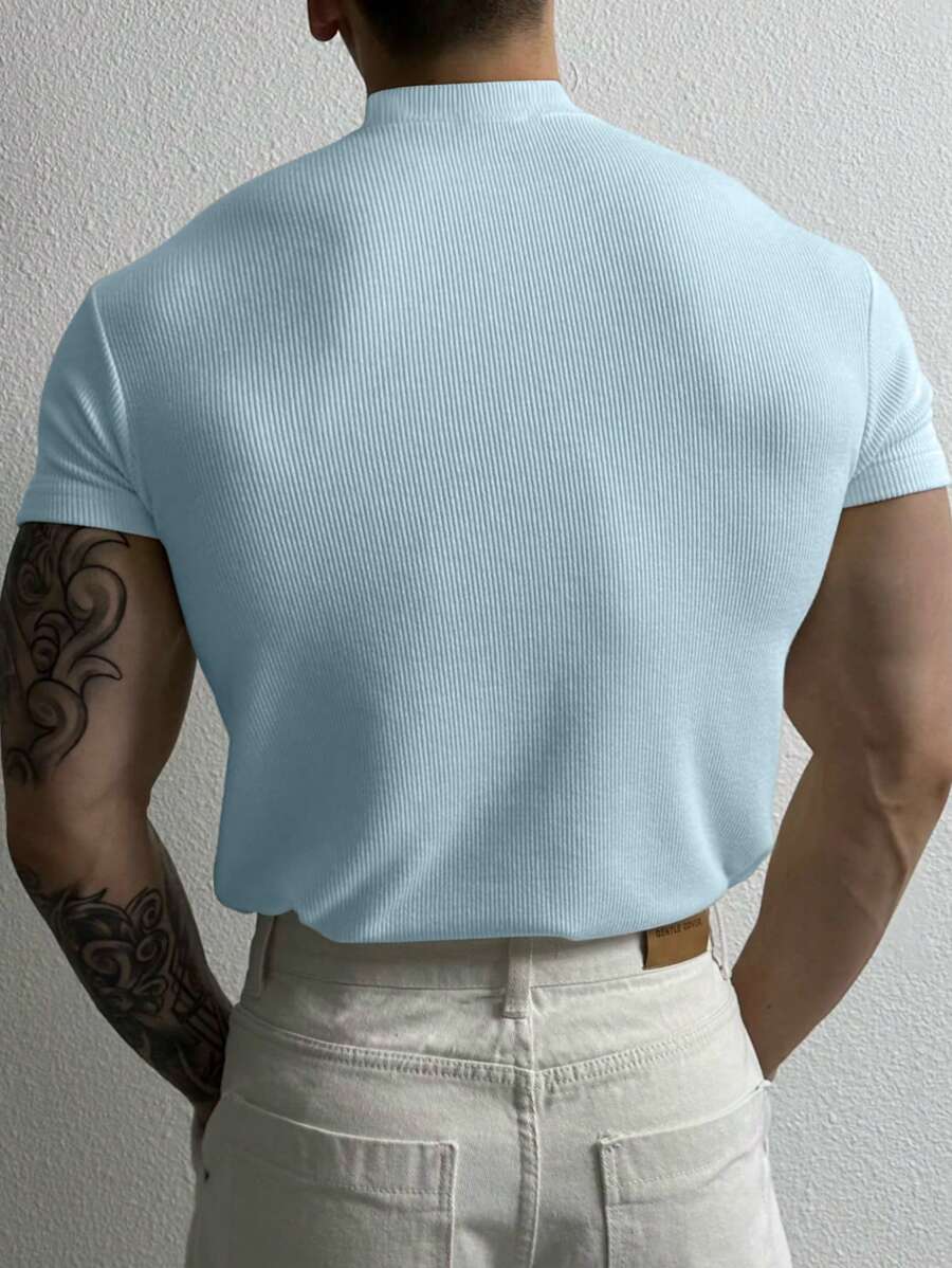 Camiseta Pavtros Compressão