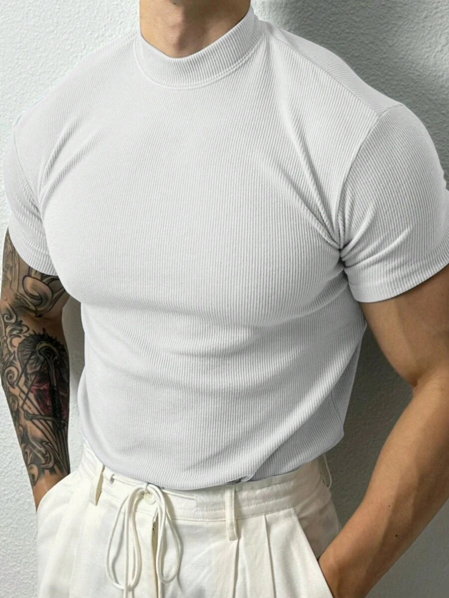 Camiseta Pavtros Compressão