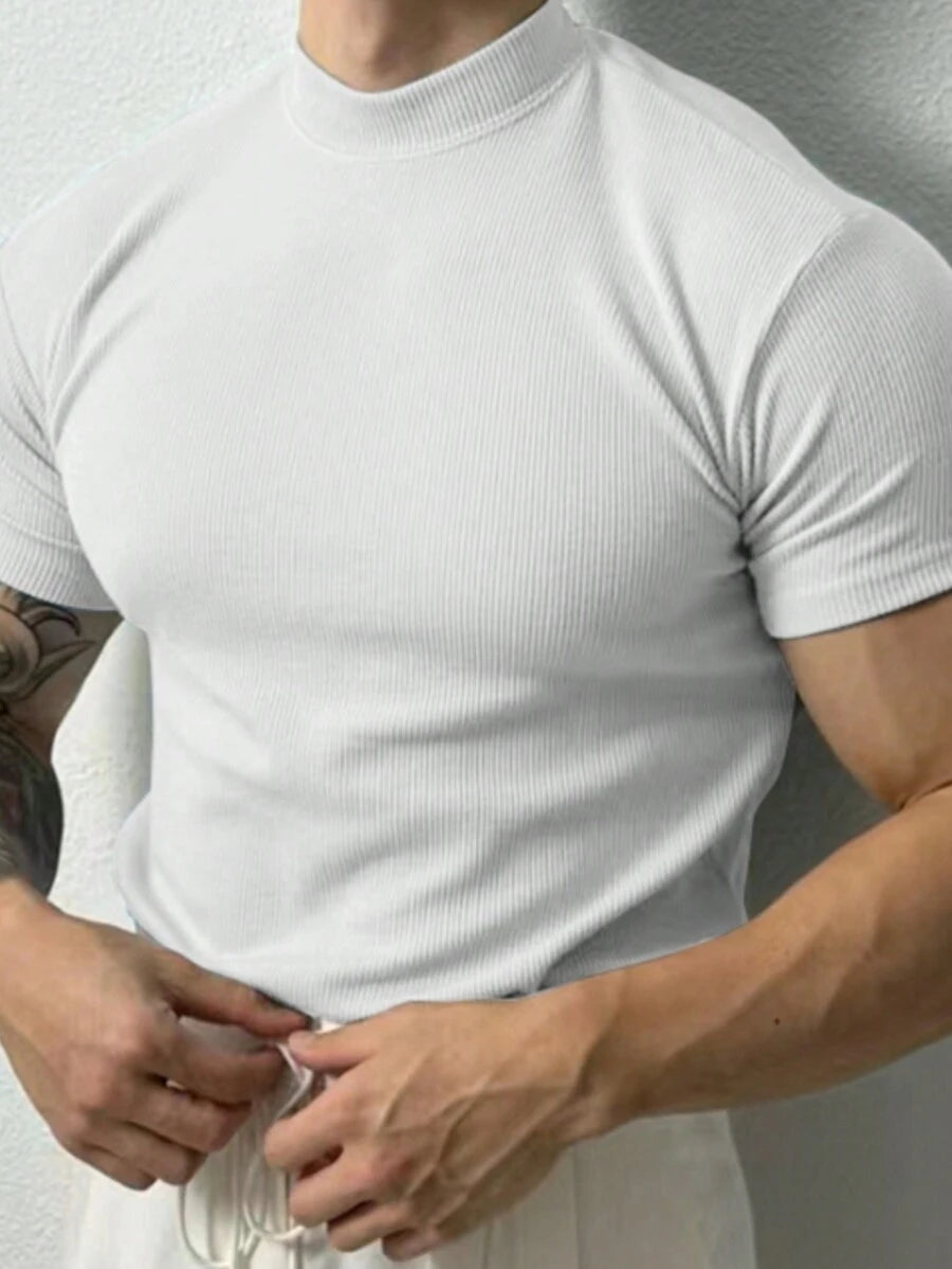 Camiseta Pavtros Compressão