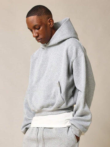 Moletom Pavtros Studios Essential Hoodie - foto 1