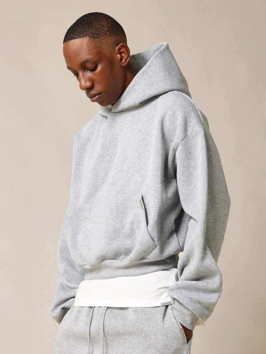 Moletom Pavtros Studios Essential Hoodie - foto 1