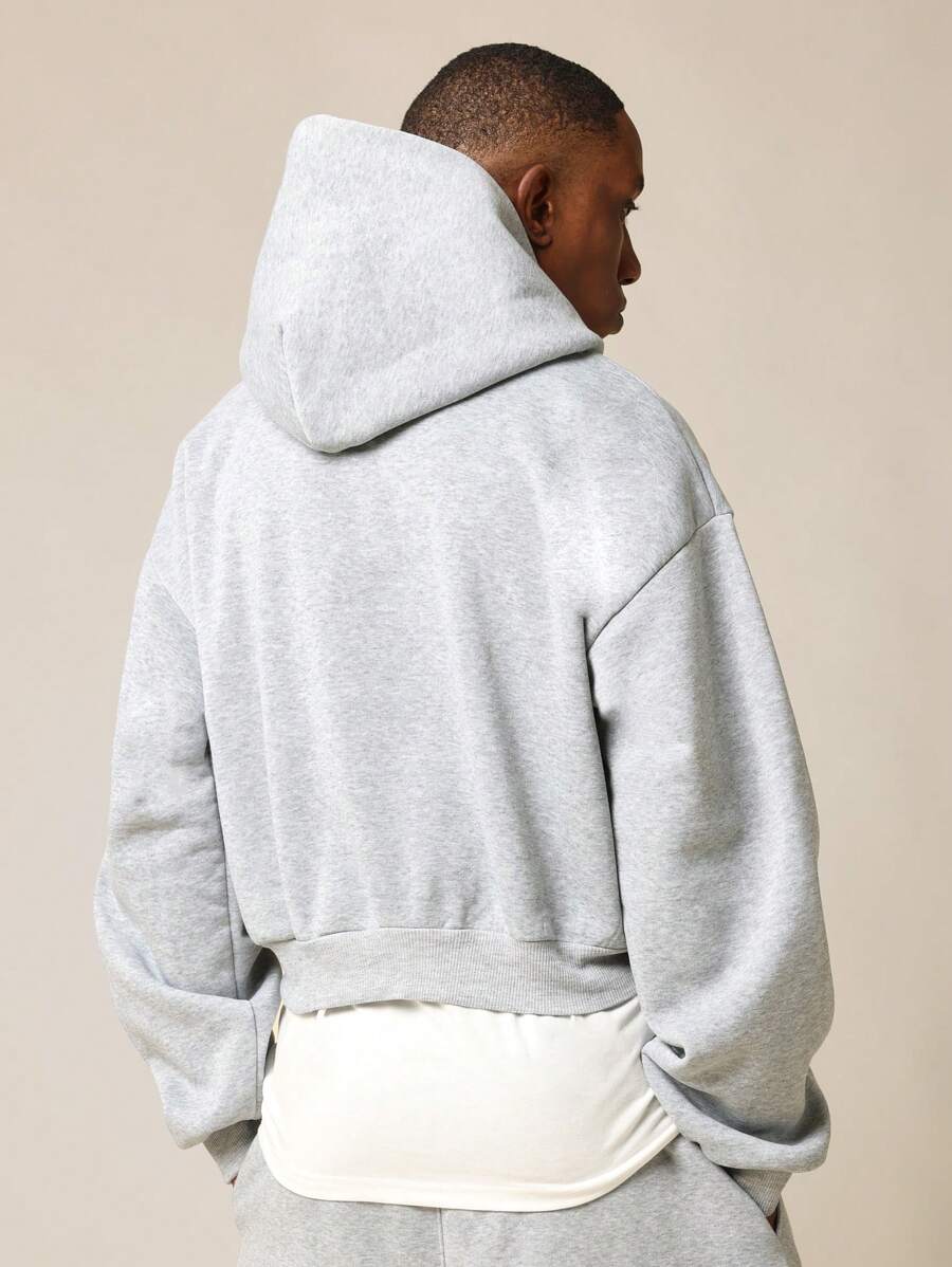 Moletom Pavtros Studios Essential Hoodie - foto 2