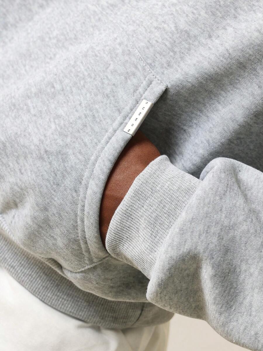 Moletom Pavtros Studios Essential Hoodie - foto 11