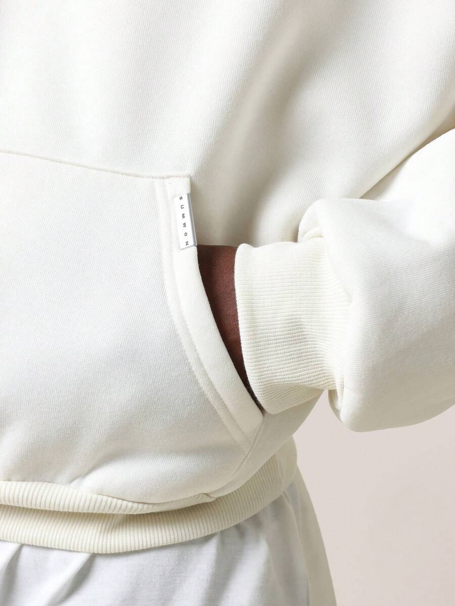Moletom Pavtros Studios Essential Hoodie - foto 16