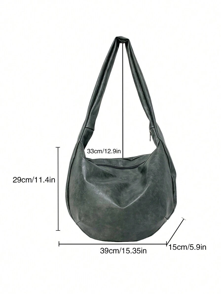 Shoulder bag Pavtros Retrô Grande