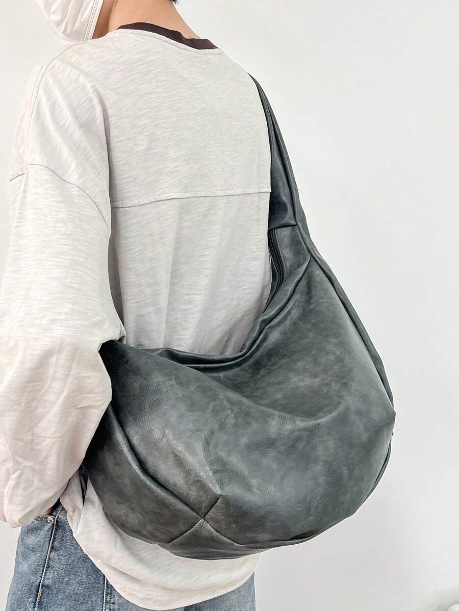 Shoulder bag Pavtros Retrô Grande
