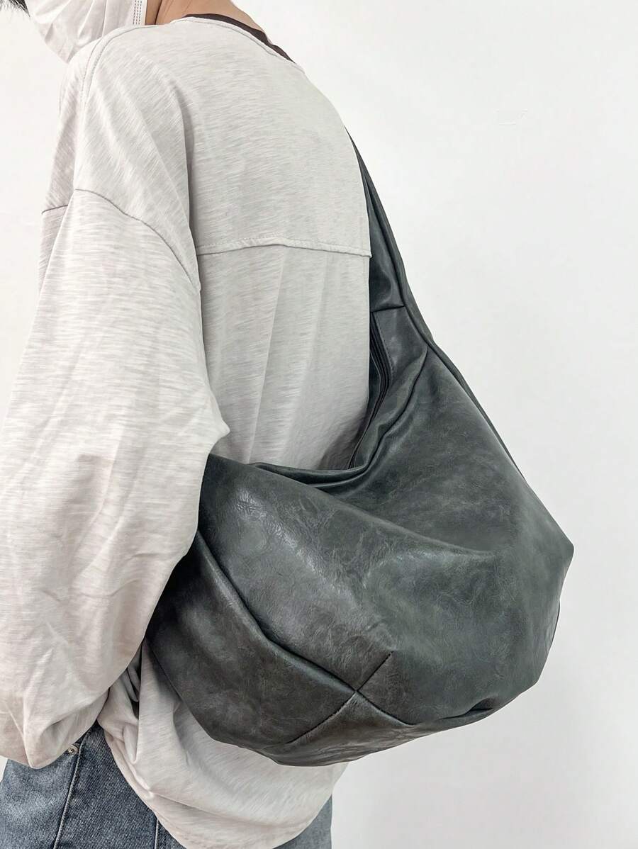 Shoulder bag Pavtros Retrô Grande