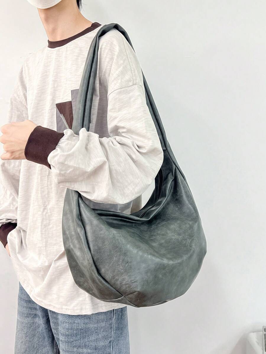 Shoulder bag Pavtros Retrô Grande