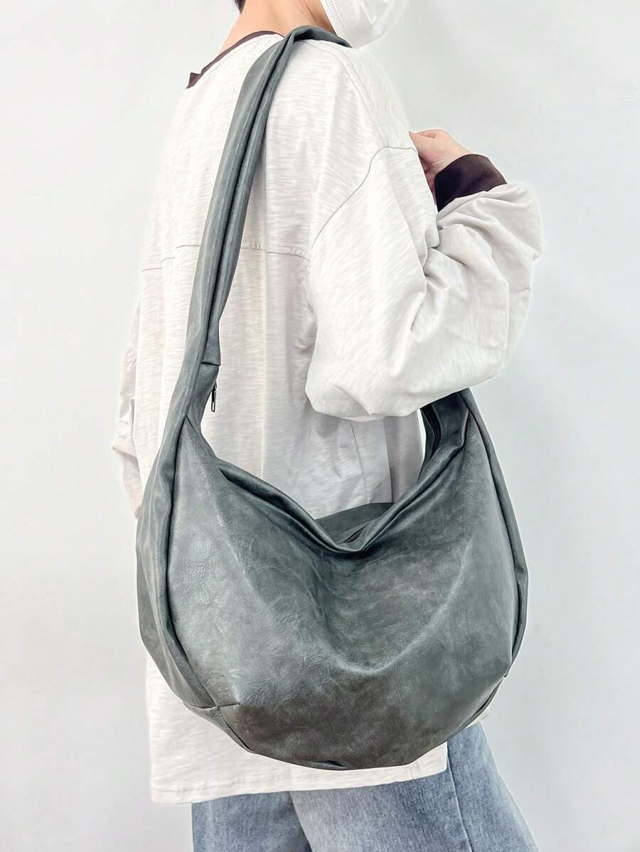 Shoulder bag Pavtros Retrô Grande