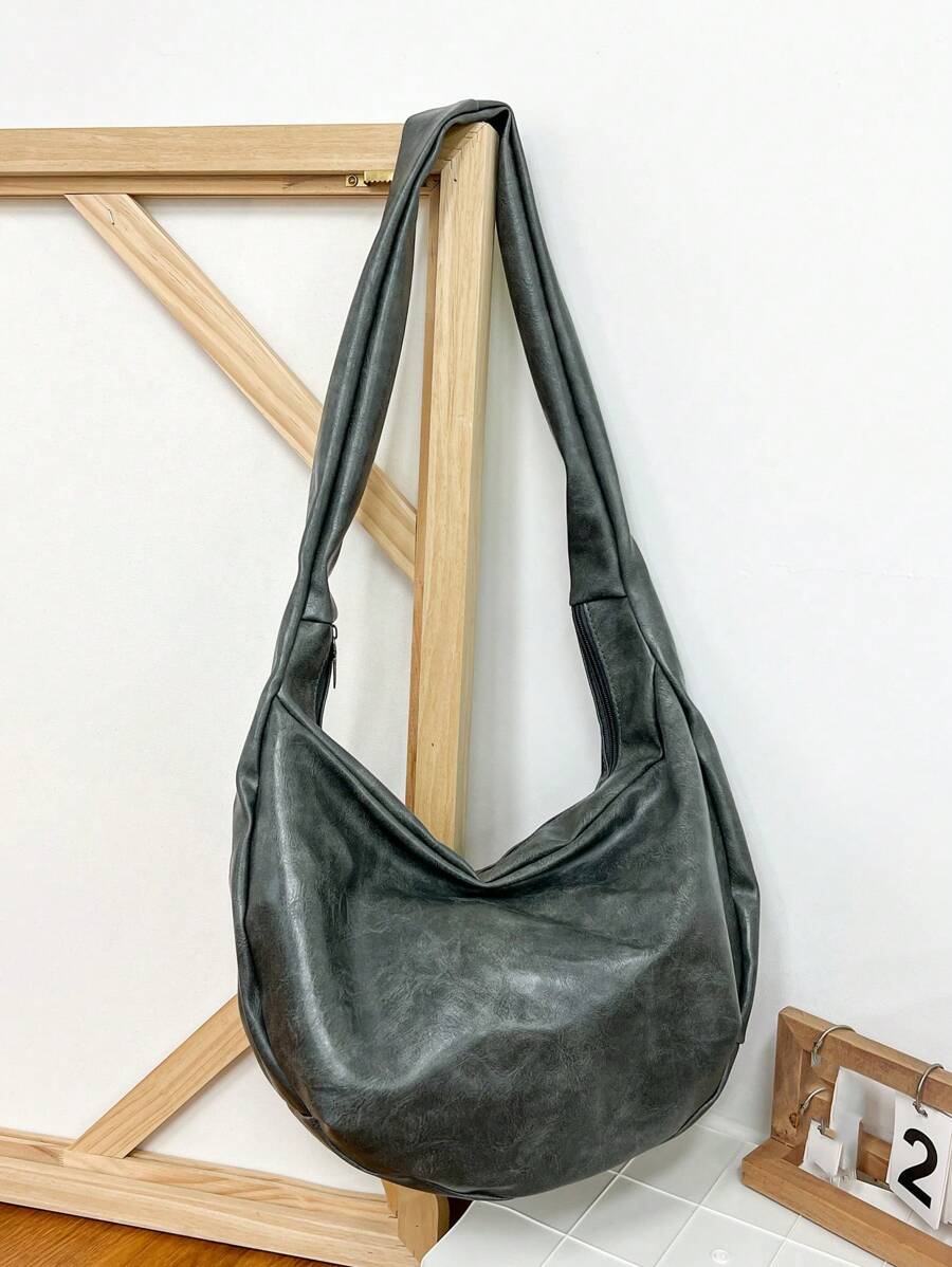 Shoulder bag Pavtros Retrô Grande