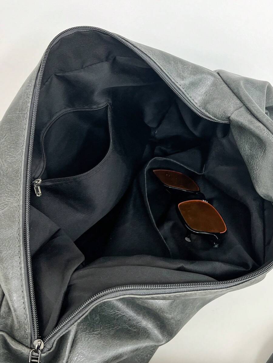 Shoulder bag Pavtros Retrô Grande
