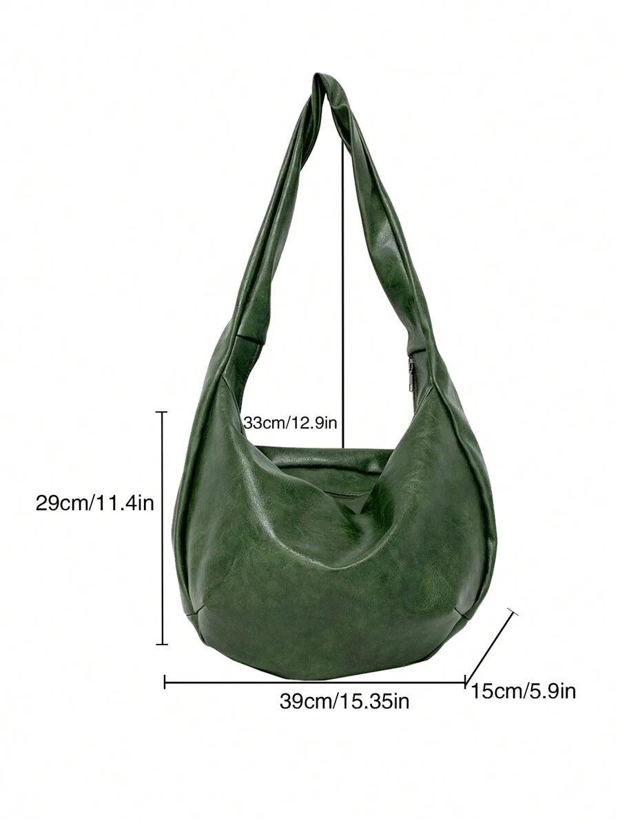 Shoulder bag Pavtros Retrô Grande