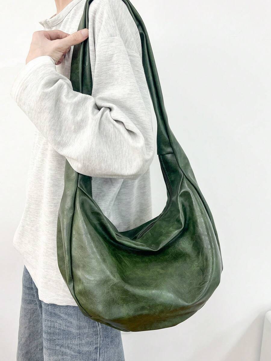 Shoulder bag Pavtros Retrô Grande