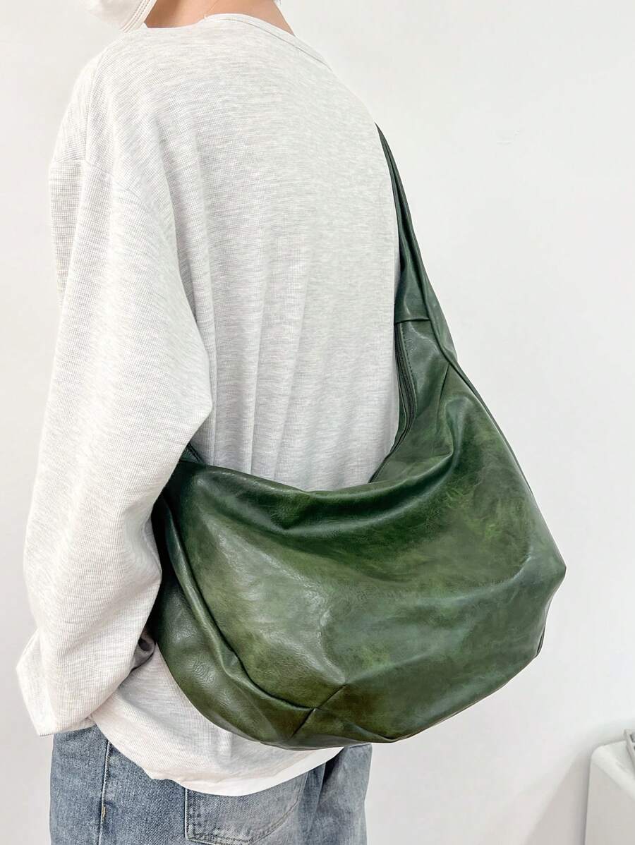 Shoulder bag Pavtros Retrô Grande