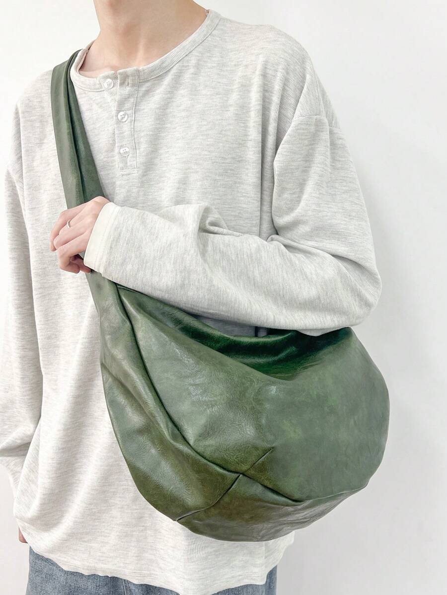 Shoulder bag Pavtros Retrô Grande