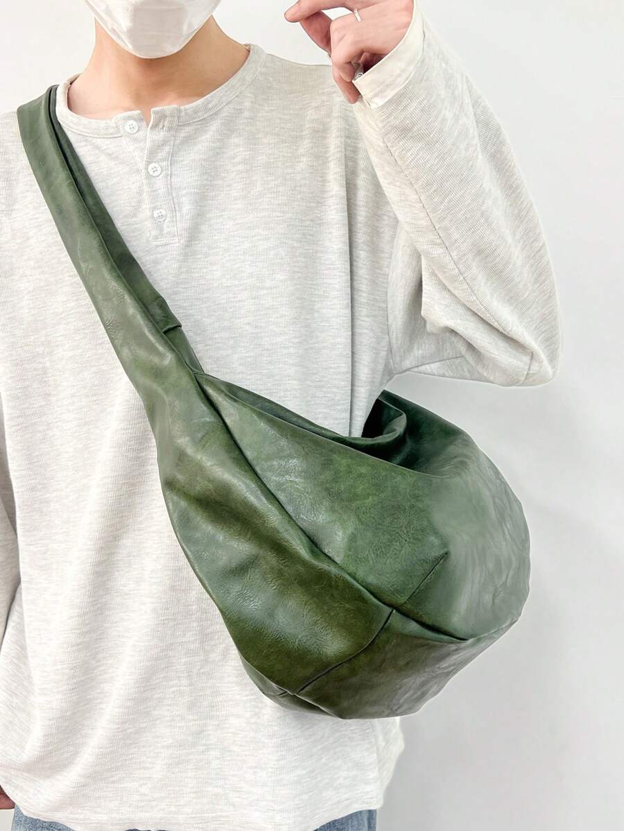 Shoulder bag Pavtros Retrô Grande