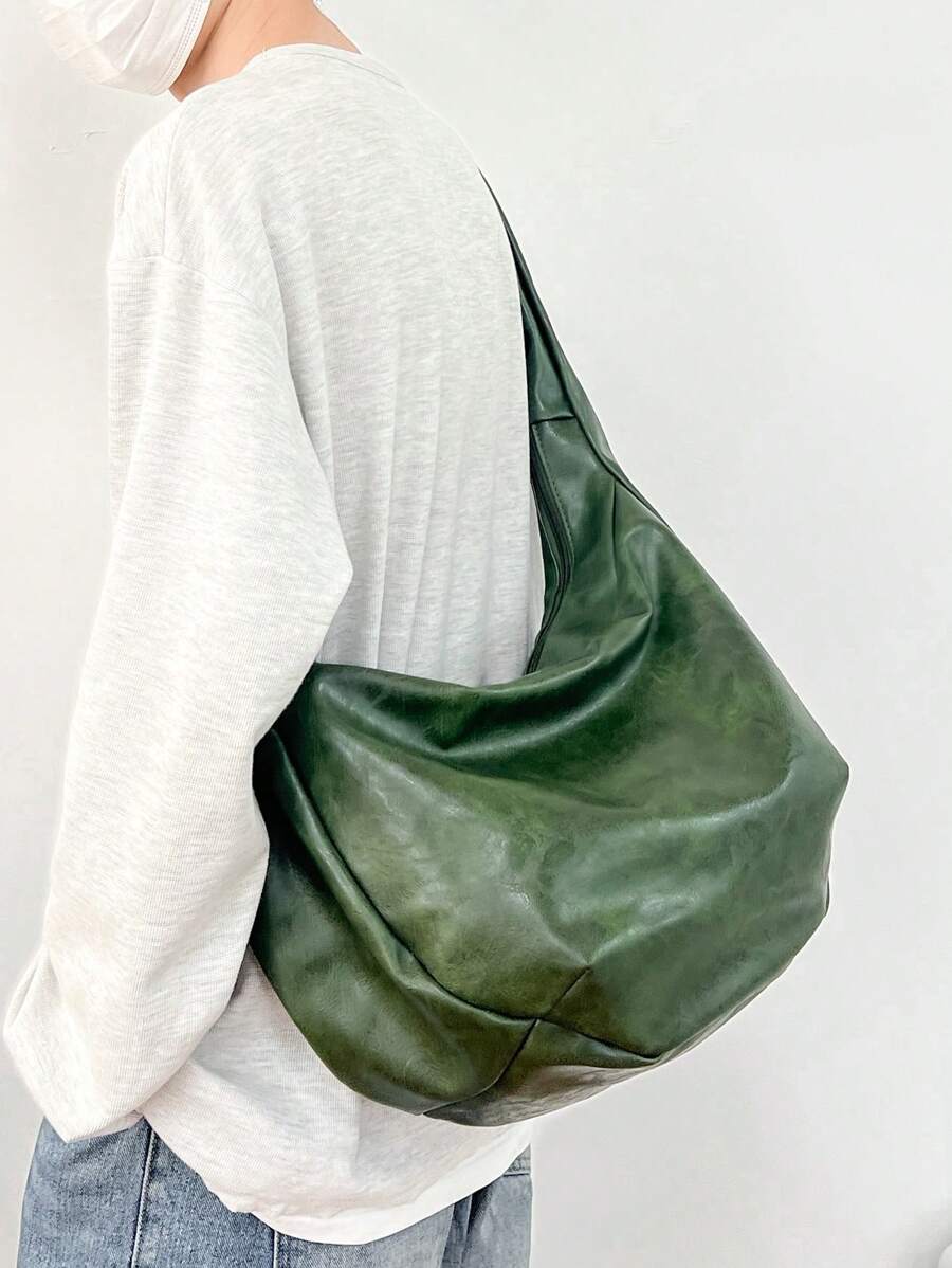 Shoulder bag Pavtros Retrô Grande