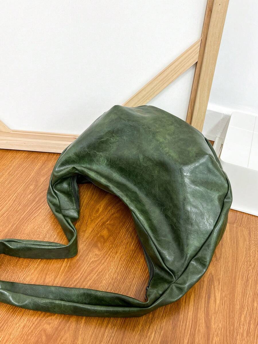 Shoulder bag Pavtros Retrô Grande