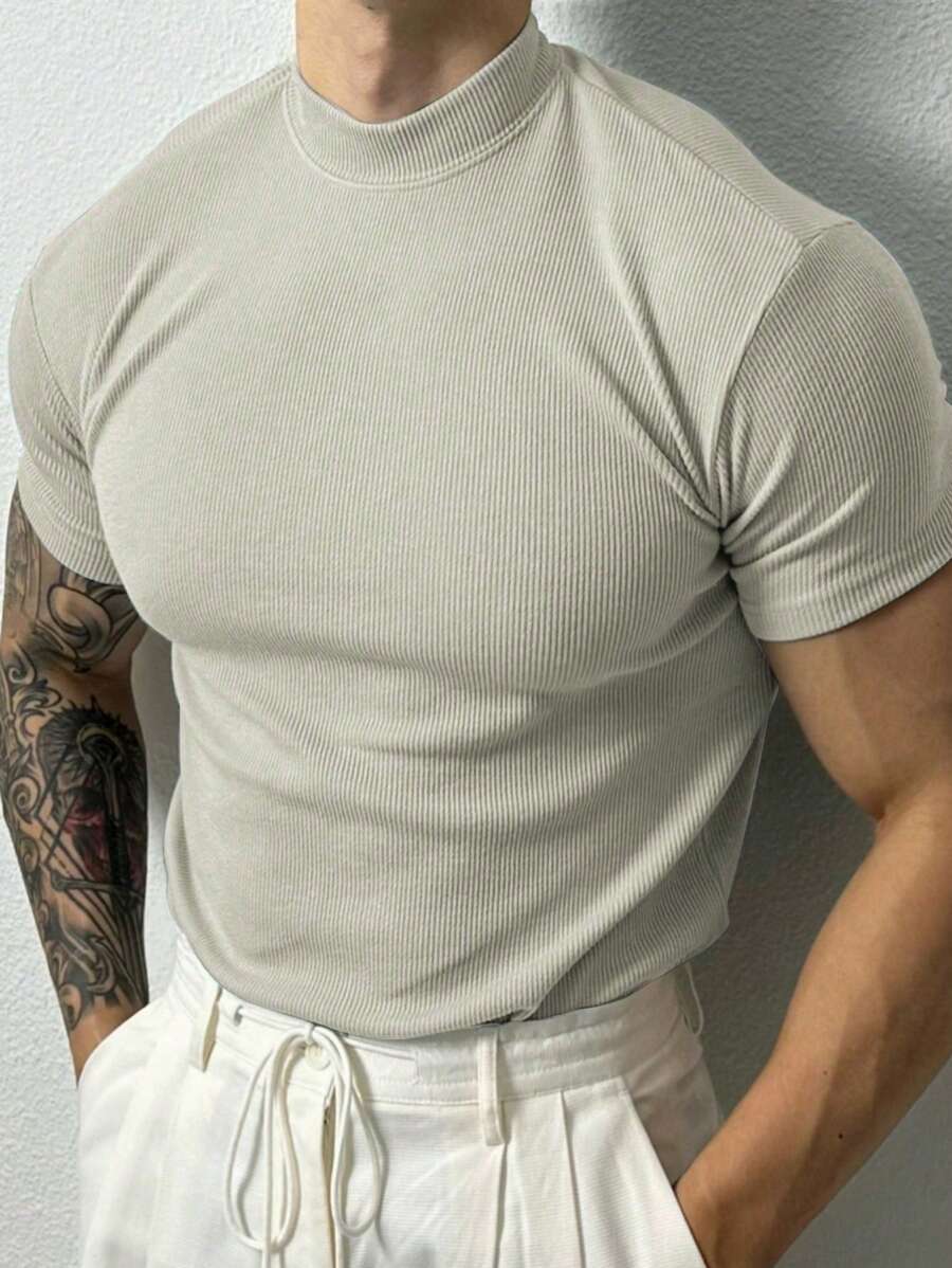 Camiseta Pavtros Compressão