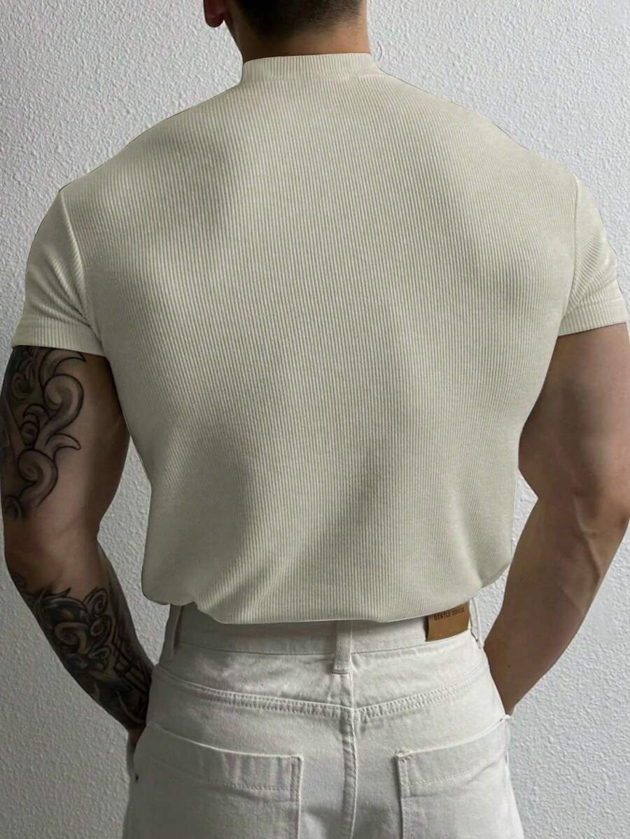 Camiseta Pavtros Compressão