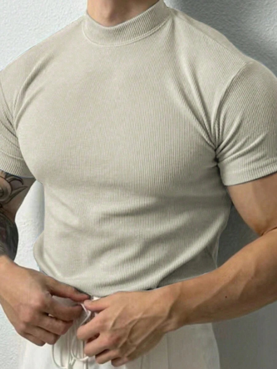 Camiseta Pavtros Compressão