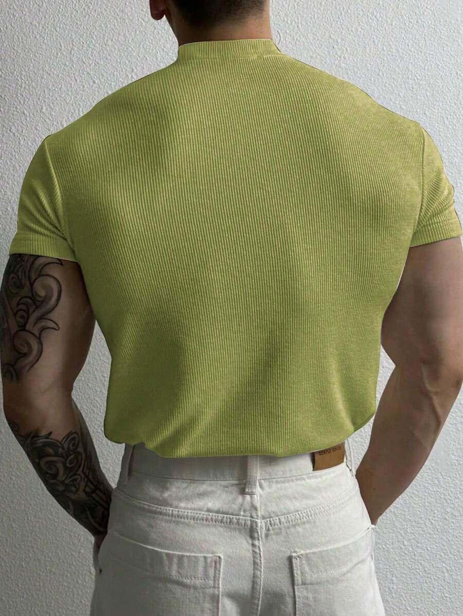 Camiseta Pavtros Compressão