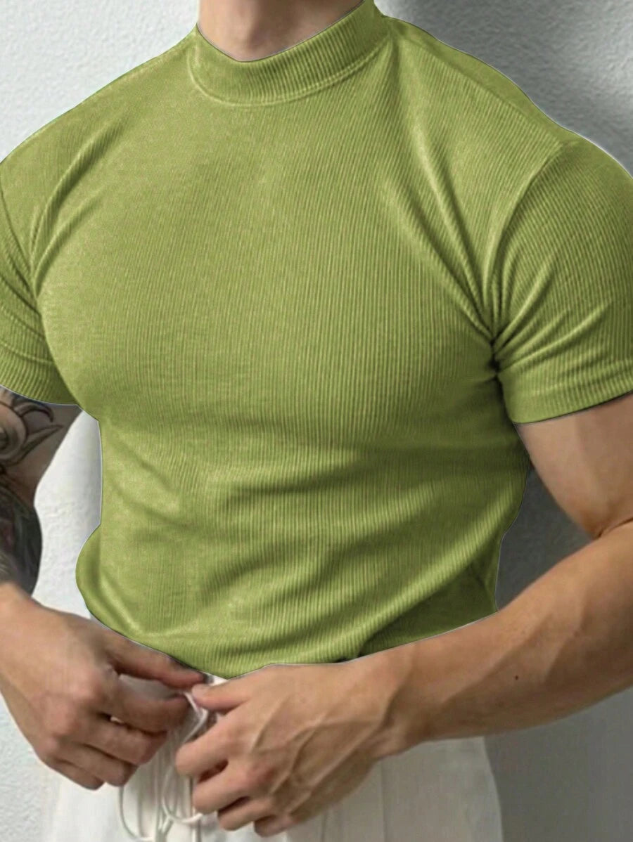 Camiseta Pavtros Compressão