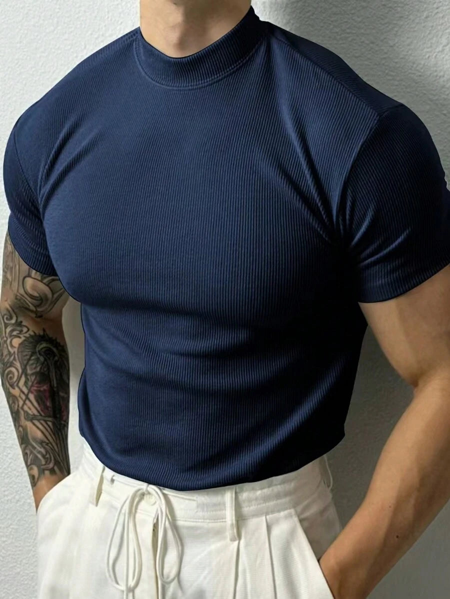 Camiseta Pavtros Compressão