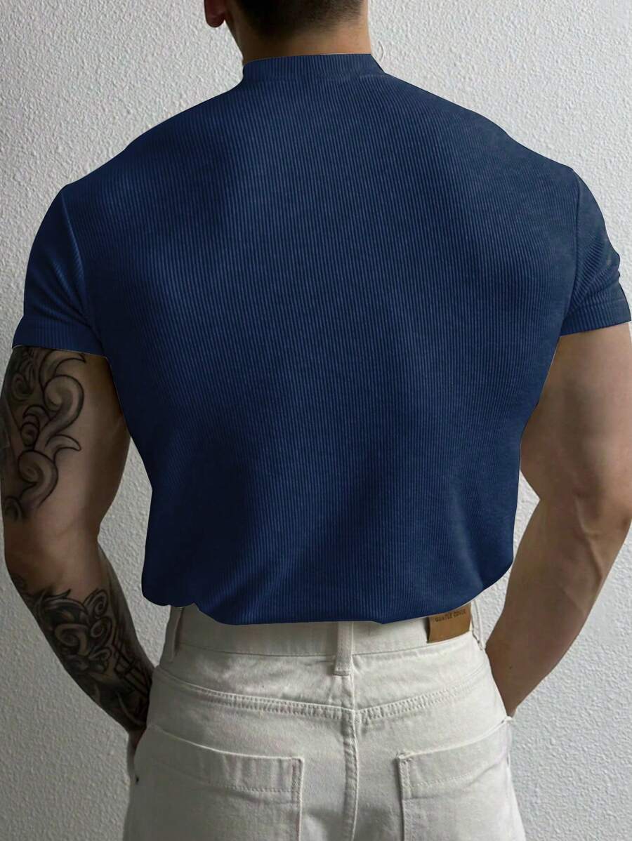 Camiseta Pavtros Compressão