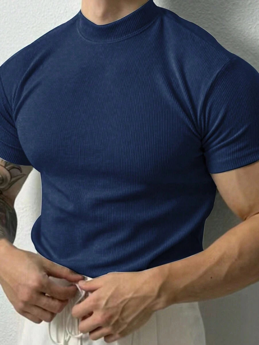 Camiseta Pavtros Compressão