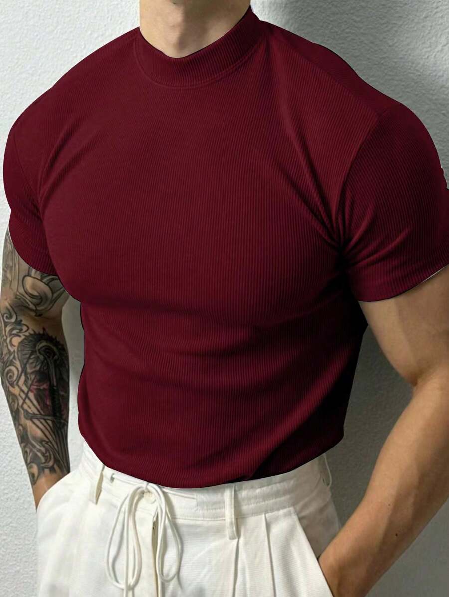 Camiseta Pavtros Compressão