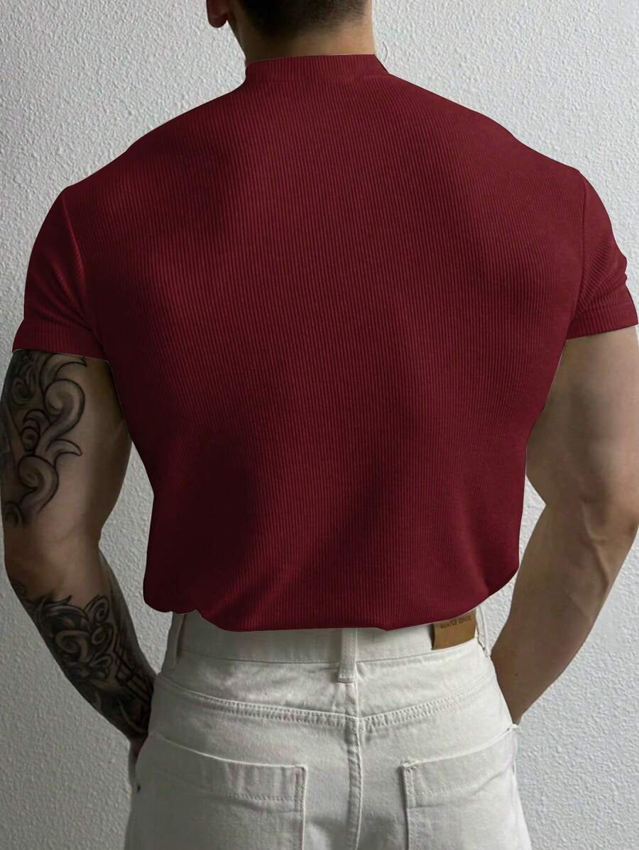 Camiseta Pavtros Compressão