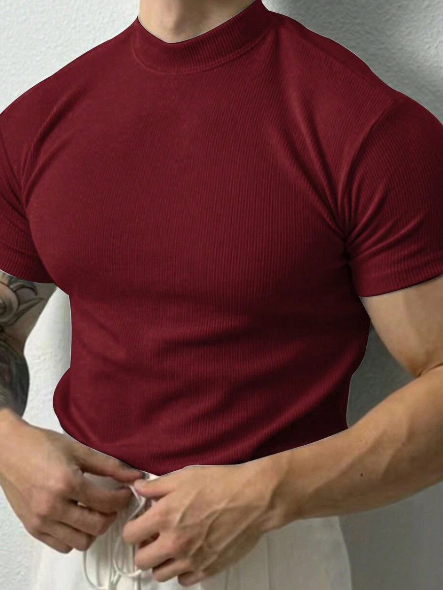 Camiseta Pavtros Compressão