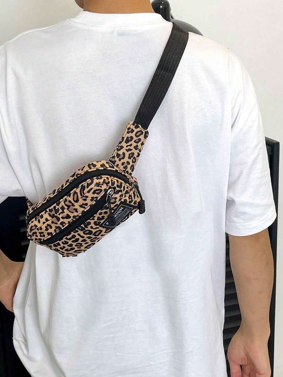 Shoulder bag Pavtros Peito Cotelê