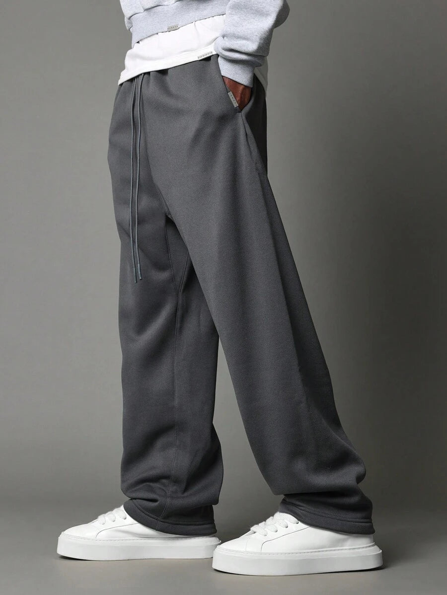 Calça Pavtros Moletom Premium