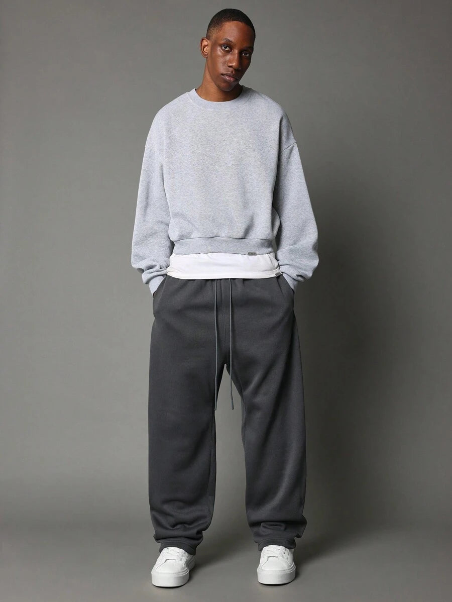 Calça Pavtros Moletom Premium