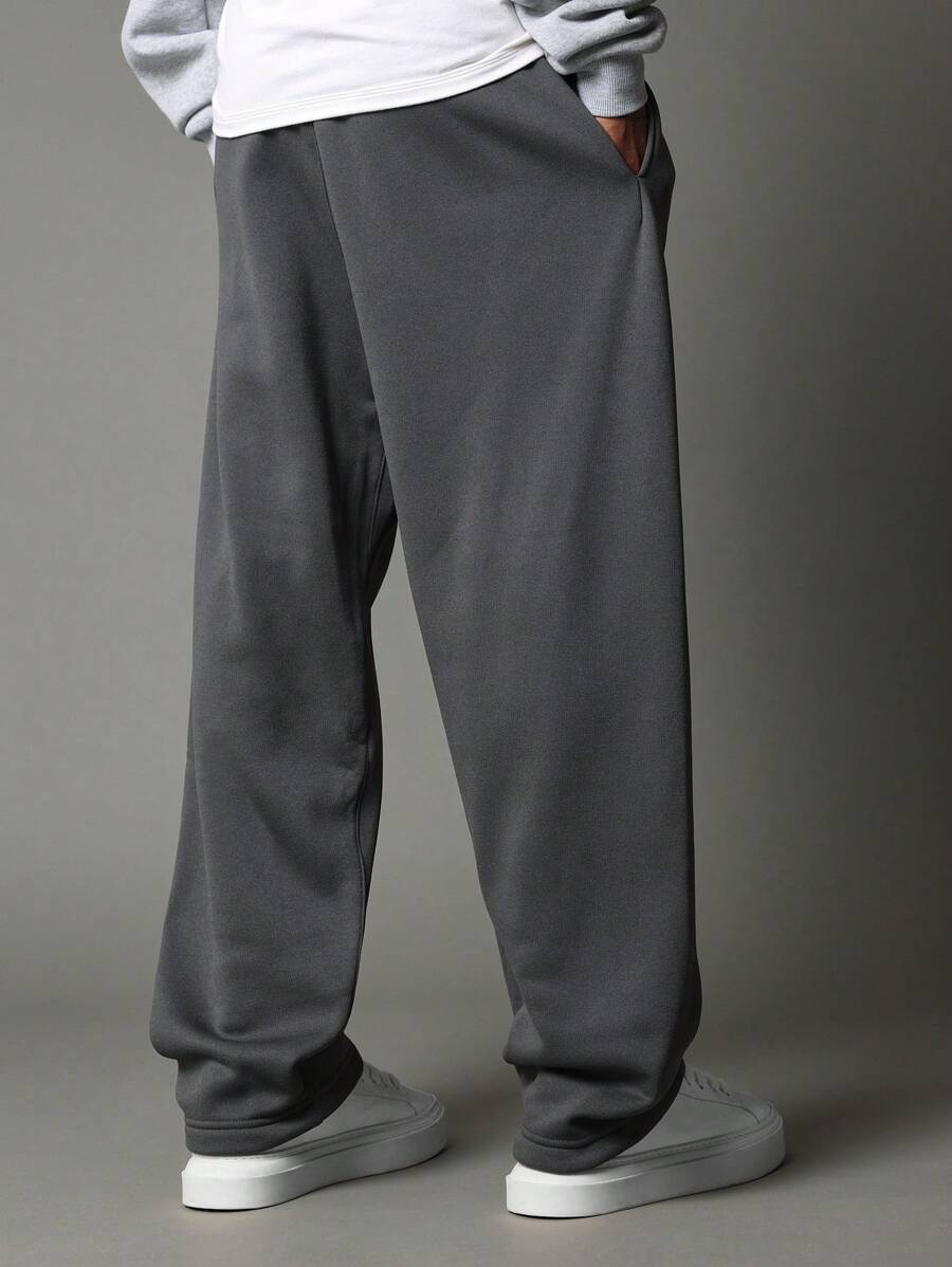 Calça Pavtros Moletom Premium