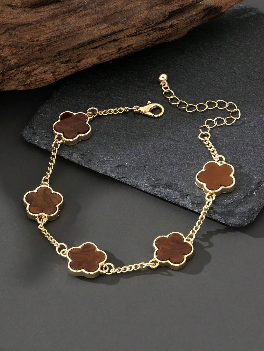 Pulseira Lucky Fortune